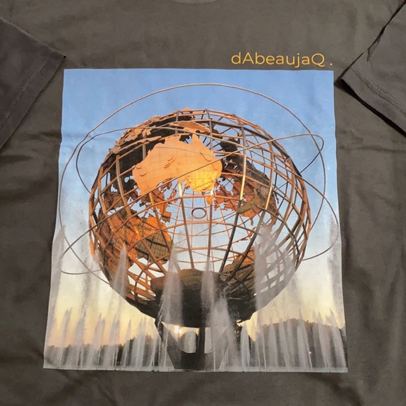 Brand New t-shirt by dAbeaujaQ for everyone - Picture 3 of 4